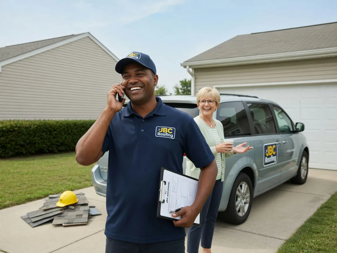 Roof Replacement Earlham, IA FAQs